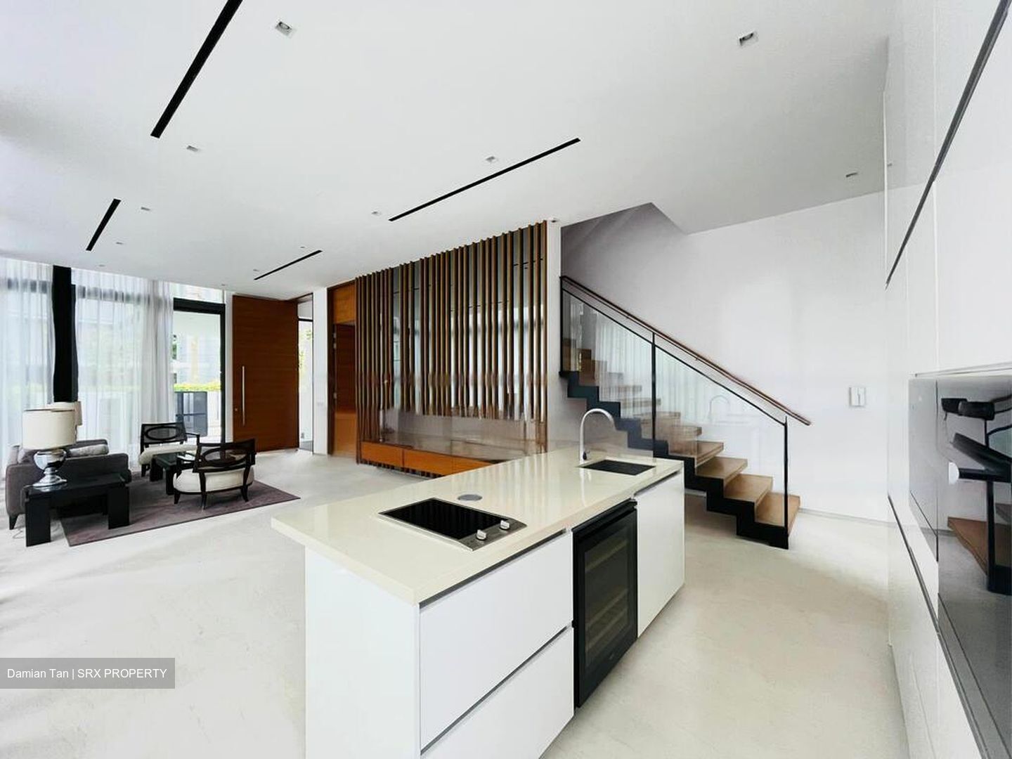 Residence 8 (D10), Semi-Detached #461186341